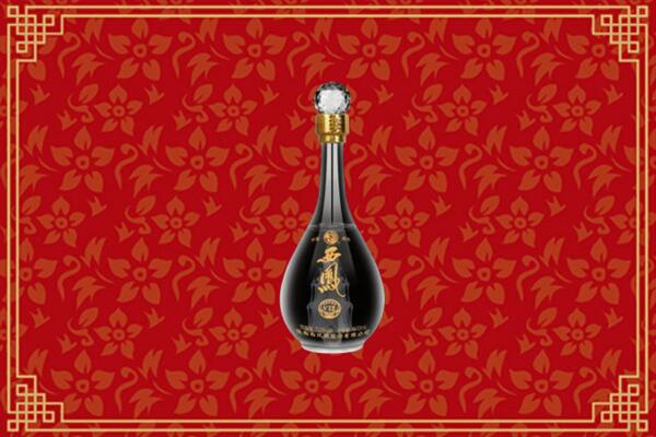 德宏回收西凤酒